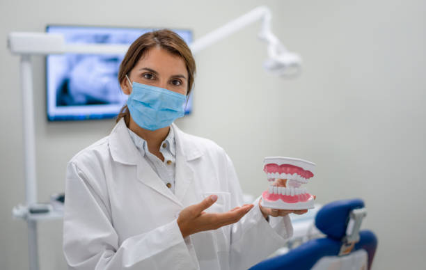 Best Emergency Treatment for Dental Infections or Abscesses in Barnesville, OH