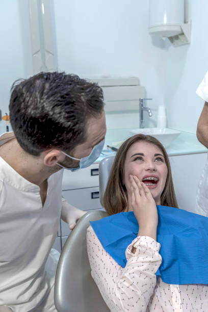 Best Emergency TMJ Treatment in Barnesville, OH