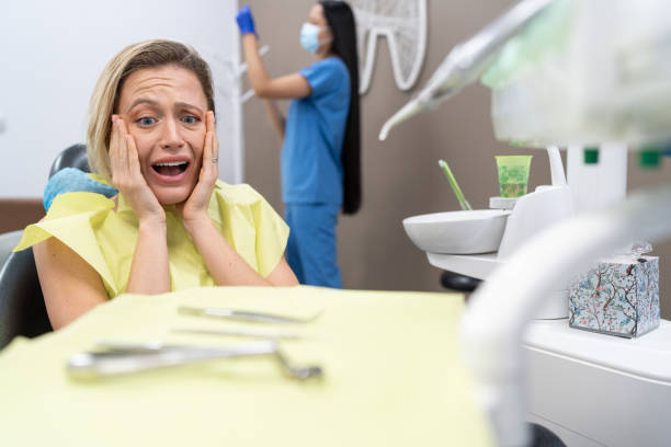 Best Emergency Denture Repair in Barnesville, OH