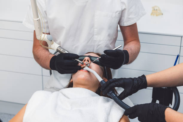 Best Emergency Gum Treatment in Barnesville, OH