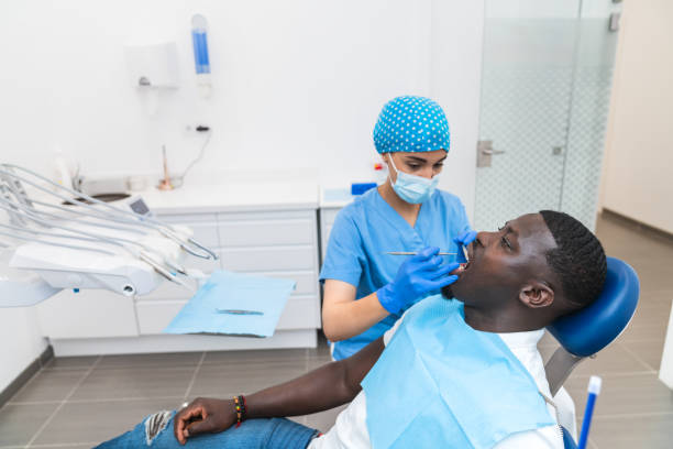 Best Emergency Gum Treatment in Barnesville, OH